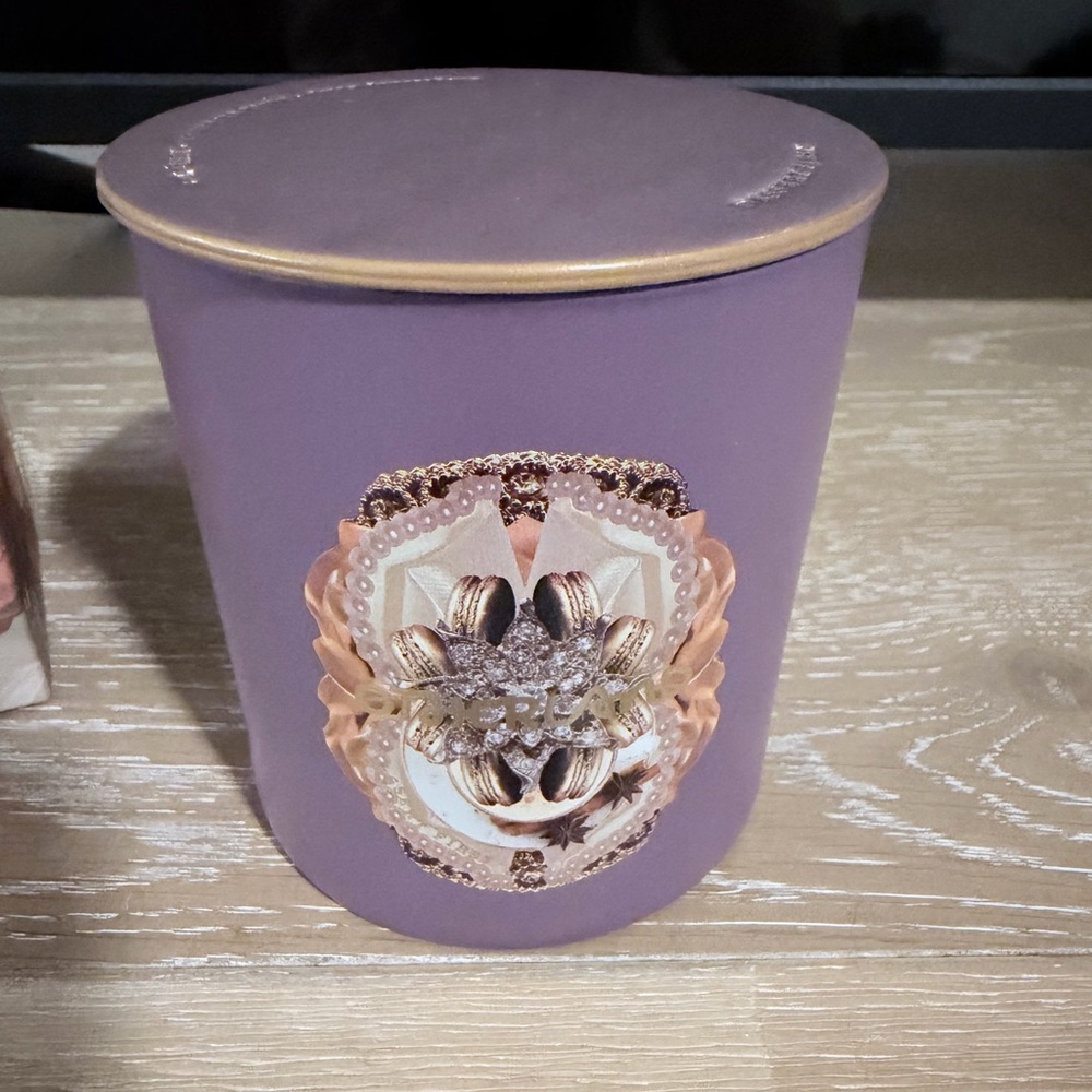 OTHERLAND Dessert First Candle - Picture 3 of 4